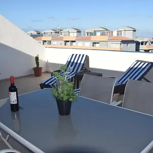  Apartamento Descansa Junto Al Mar Puertito De Güimar