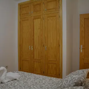  Apartamento Salitre
